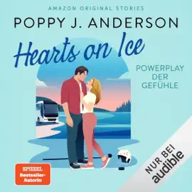 Powerplay der Gefühle: Hearts On Ice, Band 2
