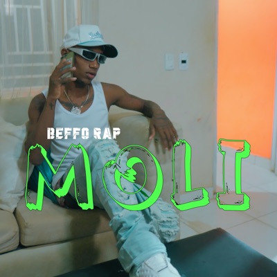Beffo rap - Moli - Single