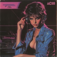 ACIII - Antoine Clutchins III