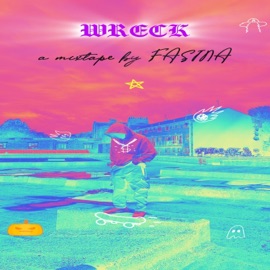 NYKES (feat. BIGG BOBBYY) Fasina