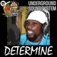 Dis Ug Mama Man Riddim feat Determine Dubplate Single