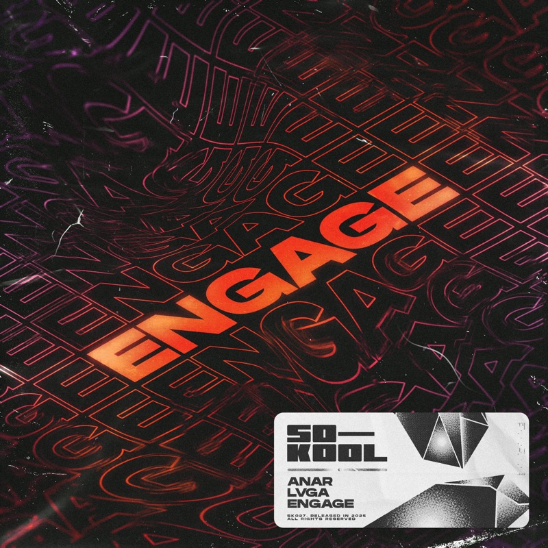 ENGAGE - Single