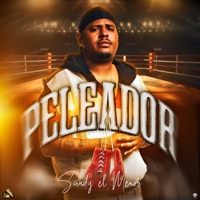 Peleador - Single - SANDY EL MENOR