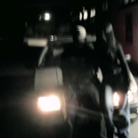 paranoid eyes - Single - Lowlifenick