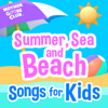 A Day at the Beach - Mother Goose Club