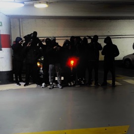 03 (feat. Spender) Realest