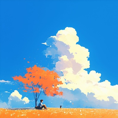 Slow Morning - Single