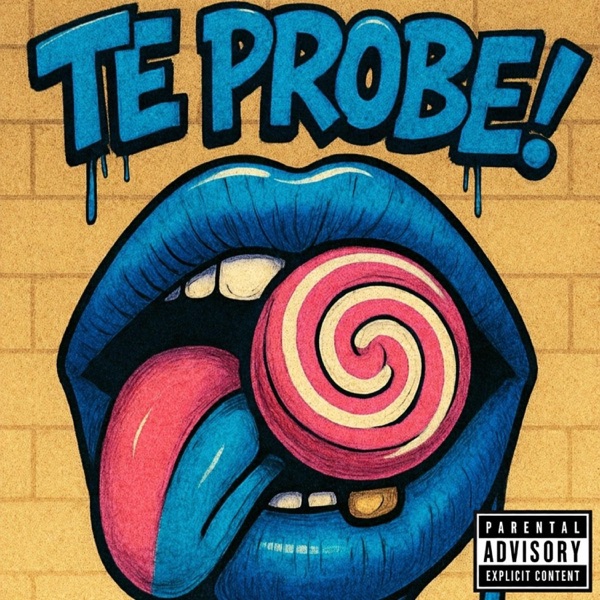 Te probé (feat. Gio Vg)