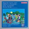 Neeme Järvi & Detroit Symphony Orchestra - Symphony No. 1, "Afro-American": I. Moderato assai