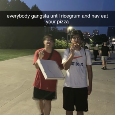 Jerk Freestyle - Single