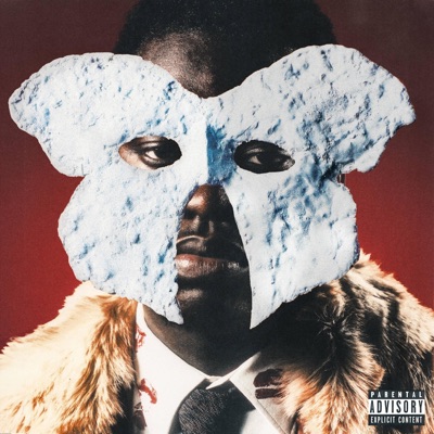 BLURRY NIGHT, Vol. 2 - EP