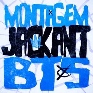 MONTAGEM JACK ANT BTS - Single