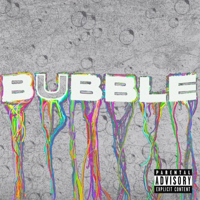 Bubble - Single