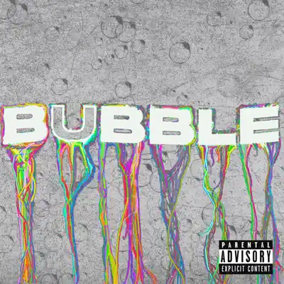 Listen to Bubble - Single by Pratzo
