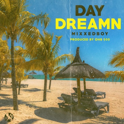 Day DreamN - Single
