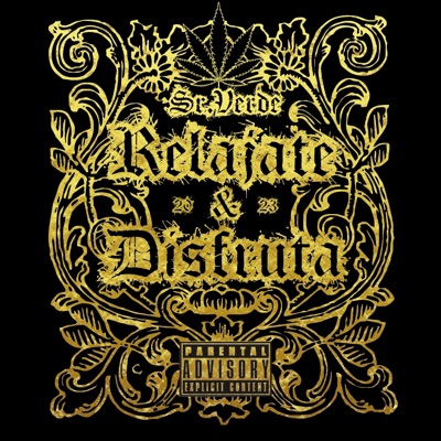 Relájate & Disfruta