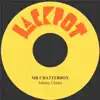 Johnny Clarke - Mr Chatterbox
