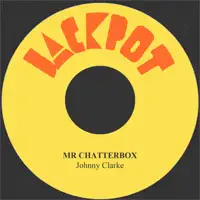 Mr. Chatterbox