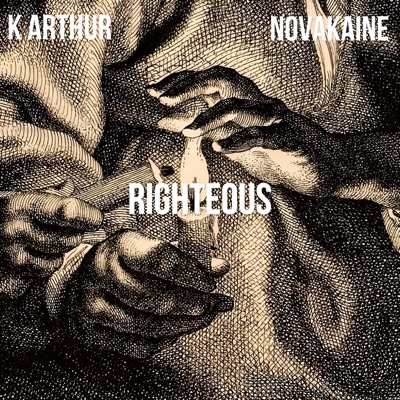 Righteous (feat. Novakaine) - Single