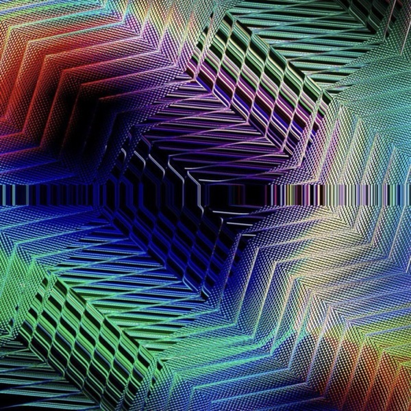Vertigo - Single