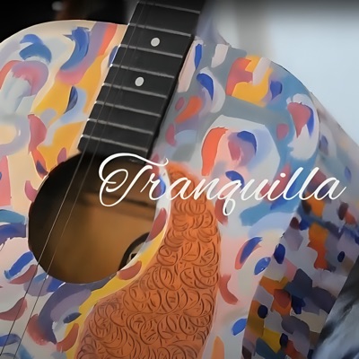 Tranquilla - Single
