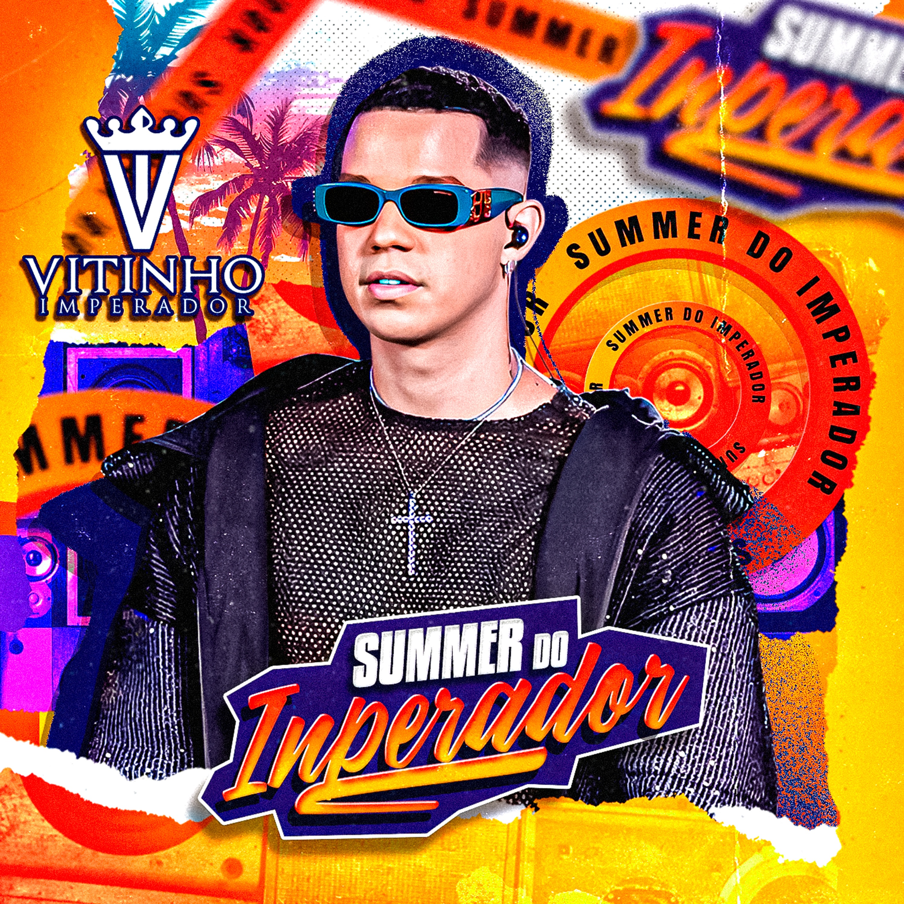 Summer do Imperador - Single