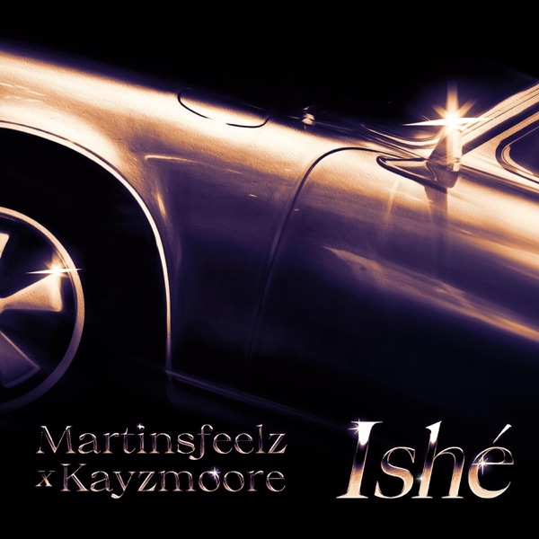 Ishe (feat. Kayzmoore)