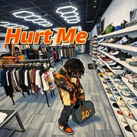 Hurt Me - Single - 920