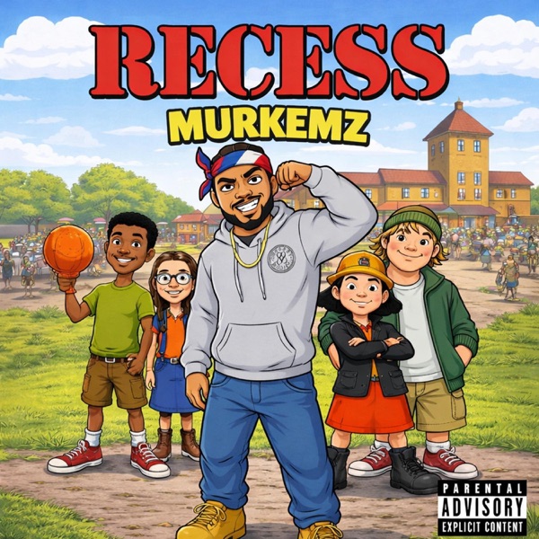 Recess - EP