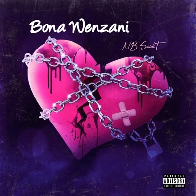 Bona Wenzani (Radio Edit) - Single