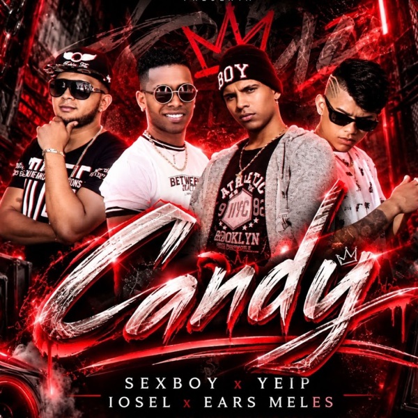 Candy