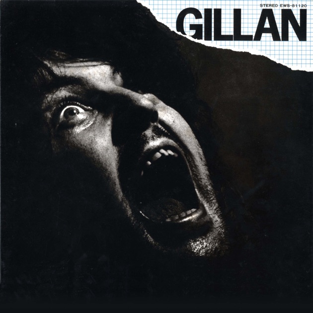 The Gillan Tapes Vol 1 - Album by Gillan - Apple Music