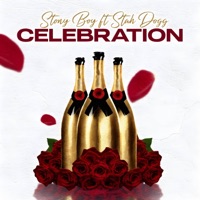 Celebration (feat. Stah Dogg) - Single - Stony Boy