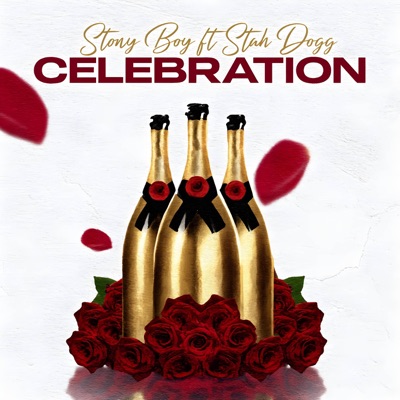 Celebration (feat. Stah Dogg) - Single
