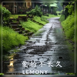 爱的不长久 - Single