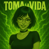 Toma La Vida (Speed)