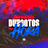 Ritmo Duzentos por Hora - Single - Mc Fabinho da Osk & Mc Jessica do escadão