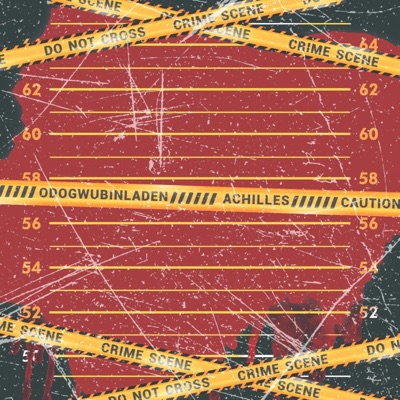 CRIME SCENE/G2G - Single