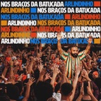 Nos Braços da Batucada (Ao Vivo) - Single