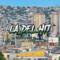 La Del Hit (feat. Frank Gutierrez & Martin Abasta) - Single - Loko664