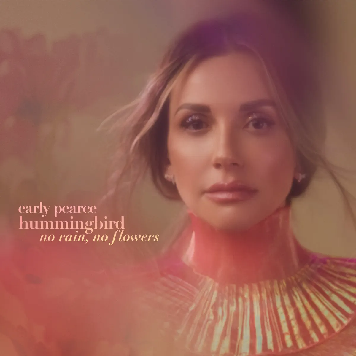 Carly Pearce - hummingbird: no rain, no flowers (deluxe) (2025) [iTunes Plus AAC M4A]-新房子
