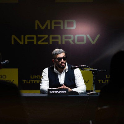 Uky Tutanok - Single