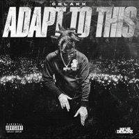 Adapt to This - Single - CBlakk