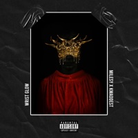 Wrist Glow - Single - Milesyy