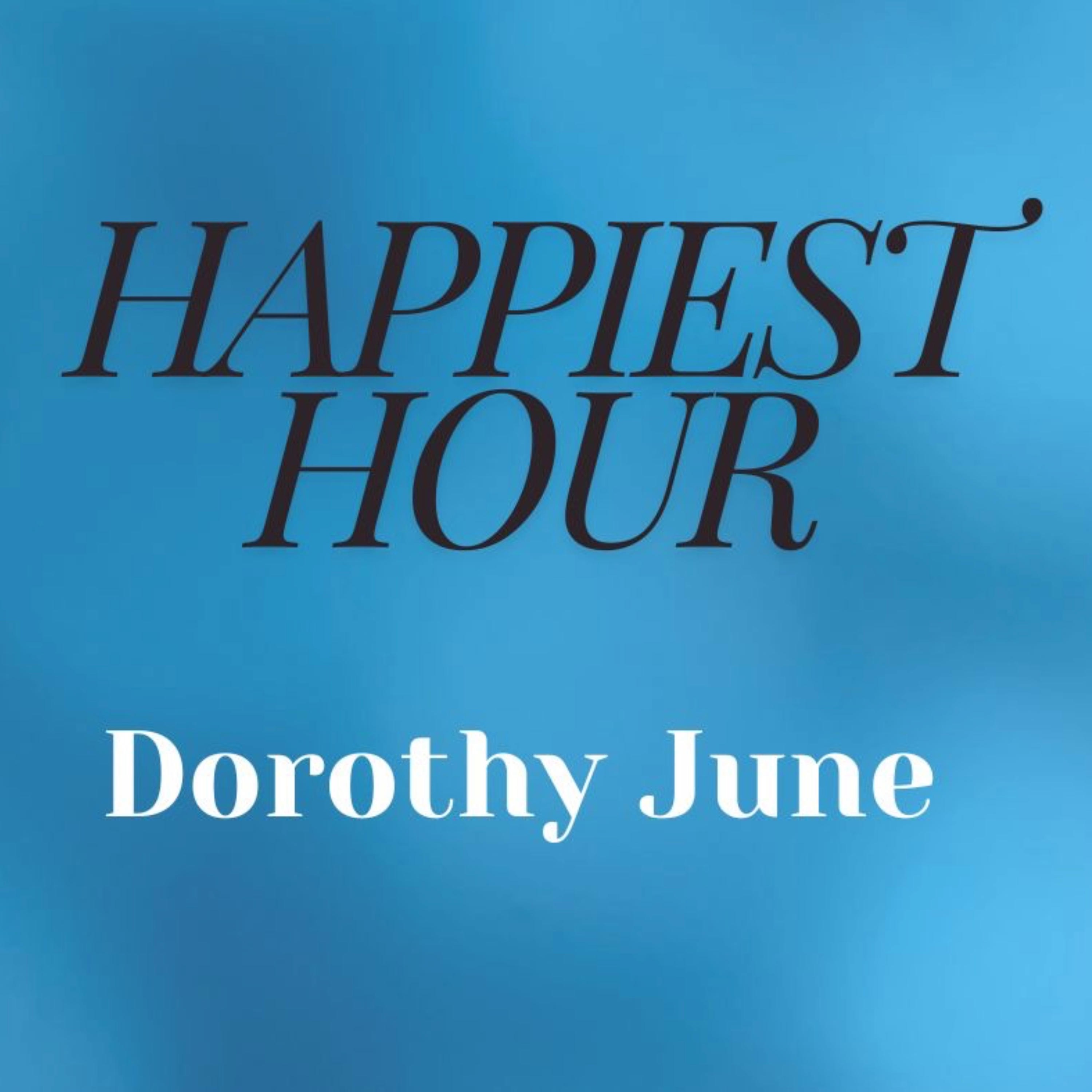 Happiest Hour - Single