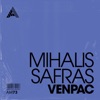 MIHALIS SAFRAS/YVAN GENKINS - Venpac