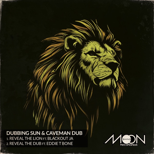 Reveal The Lion - Single