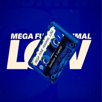 MEGA MINIMAL LOW - Single - Sanchezz Dj & La Porte
