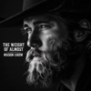 Mason Crow - The Weight Of Almost artwork