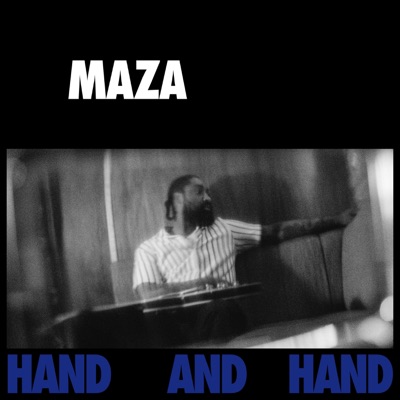 Hand and Hand - Single